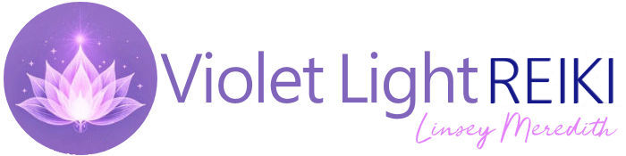 Violet Light Reiki by Linsey in Kendal