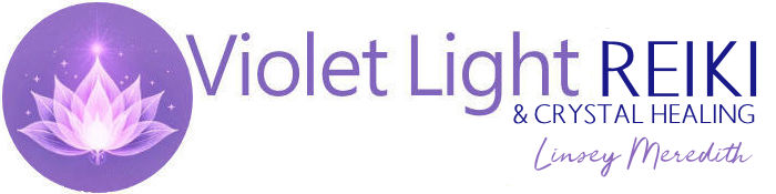 Violet Light Reiki by Linsey in Kendal