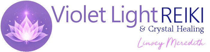 Violet Light Reiki by Linsey in Kendal